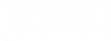 M&M Trans logo biele